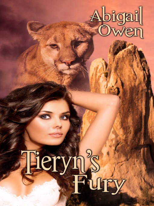 Title details for Tieryn's Fury by Abigail Owen - Available